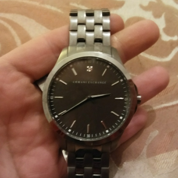 Armani Exchange watch - Picture 5 of 5
